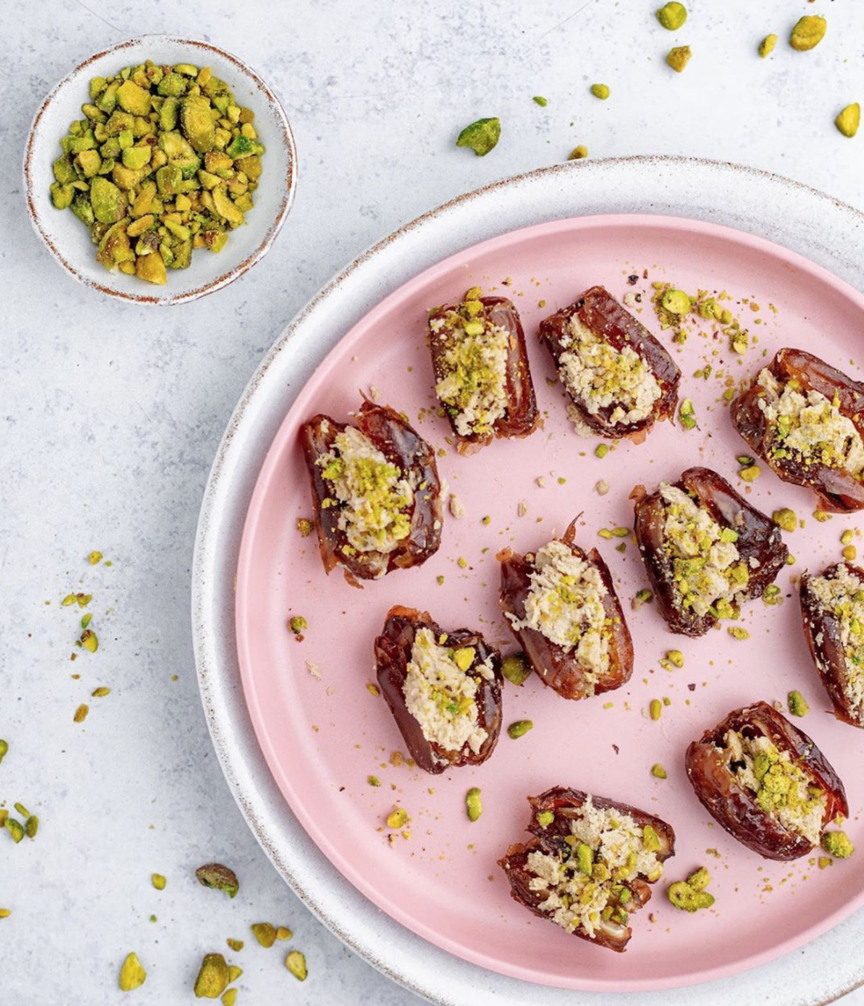 Perfect Mates for Dates 10 Simple, Quick and Delicious Recipes You’ll